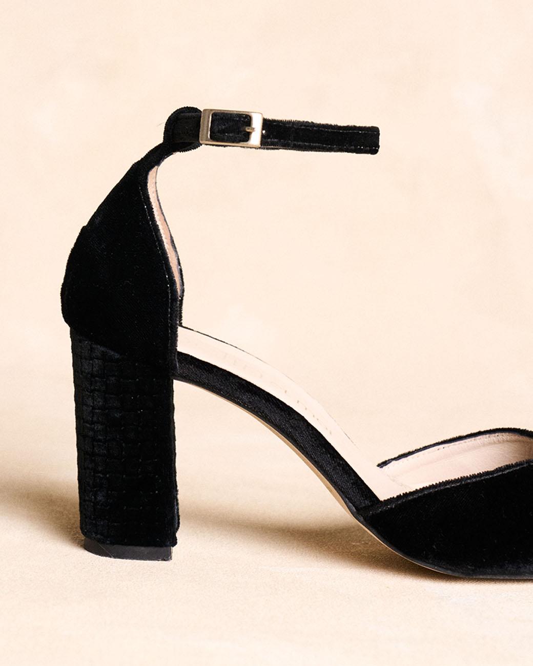 Zapato Invitada Lovaina