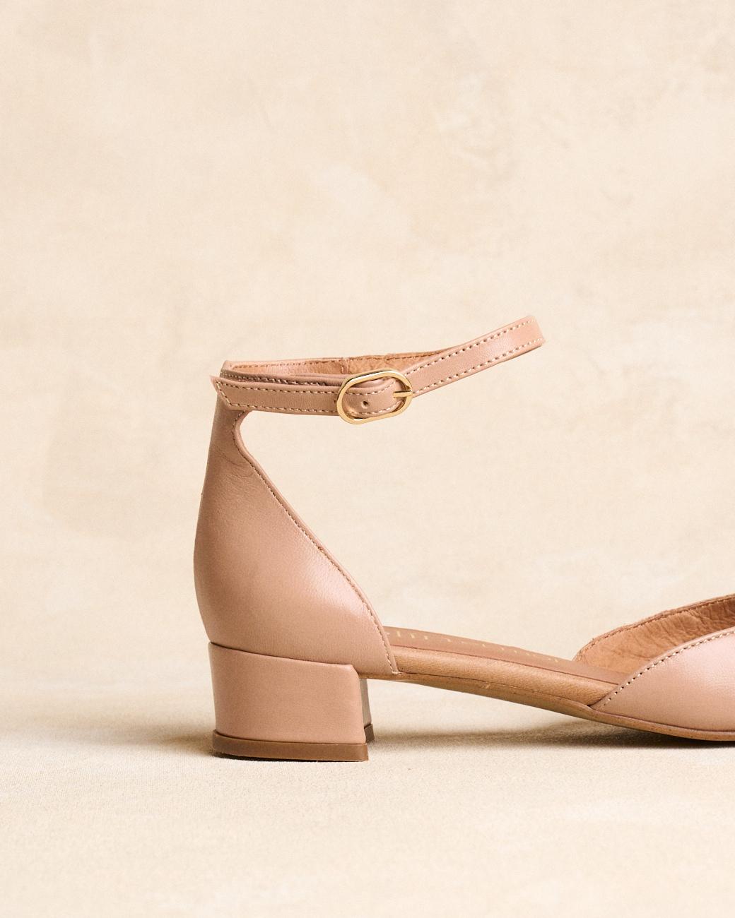 Scarpa Mary Jane Alexa