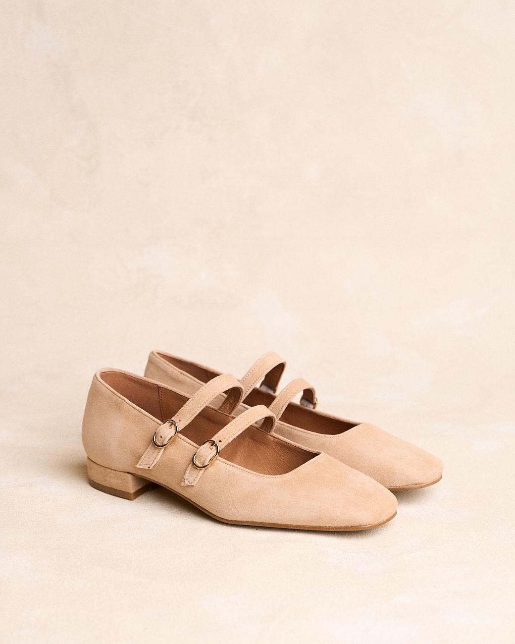 Scarpa Mary Jane Ariana
