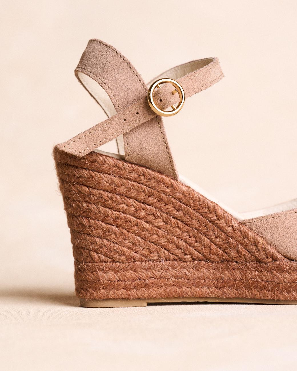 Espadrillas Camper Miren