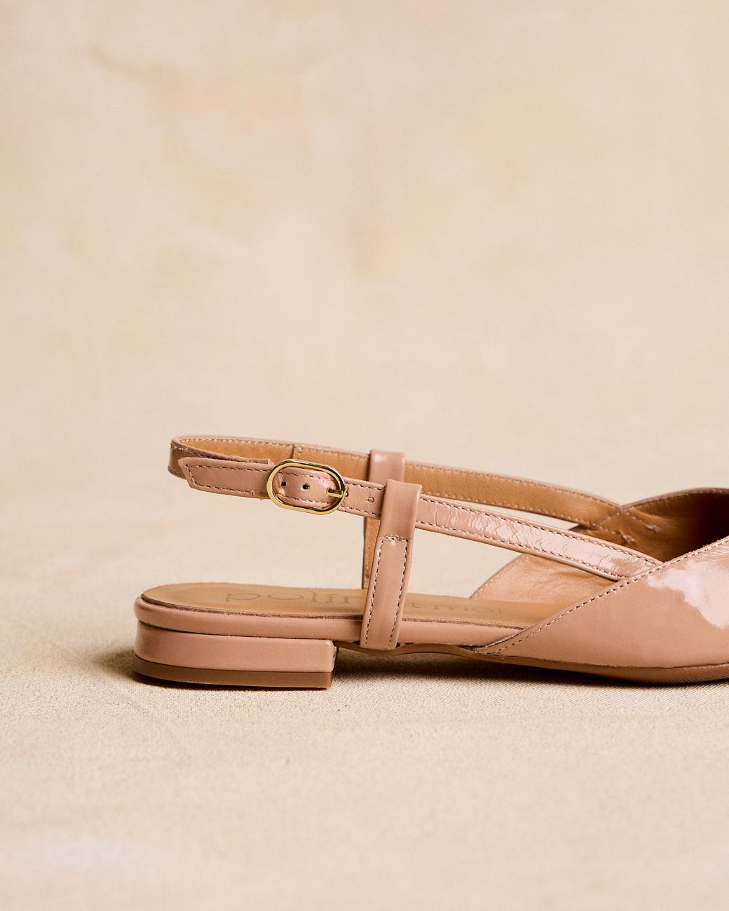 Ballerine Destalonate Lonna