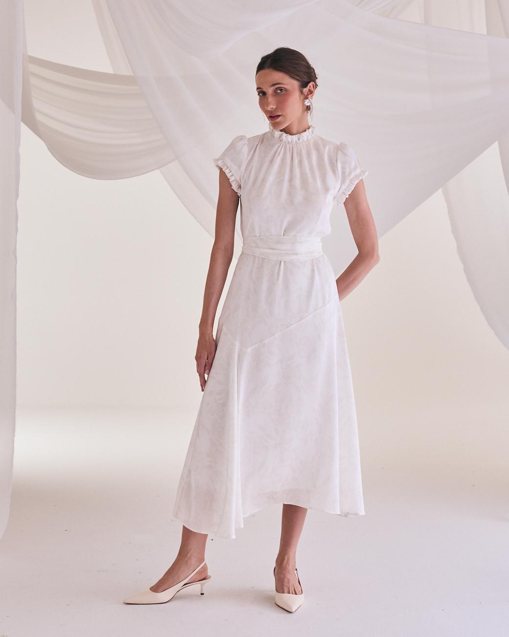 Vestito da Sposa Agustina