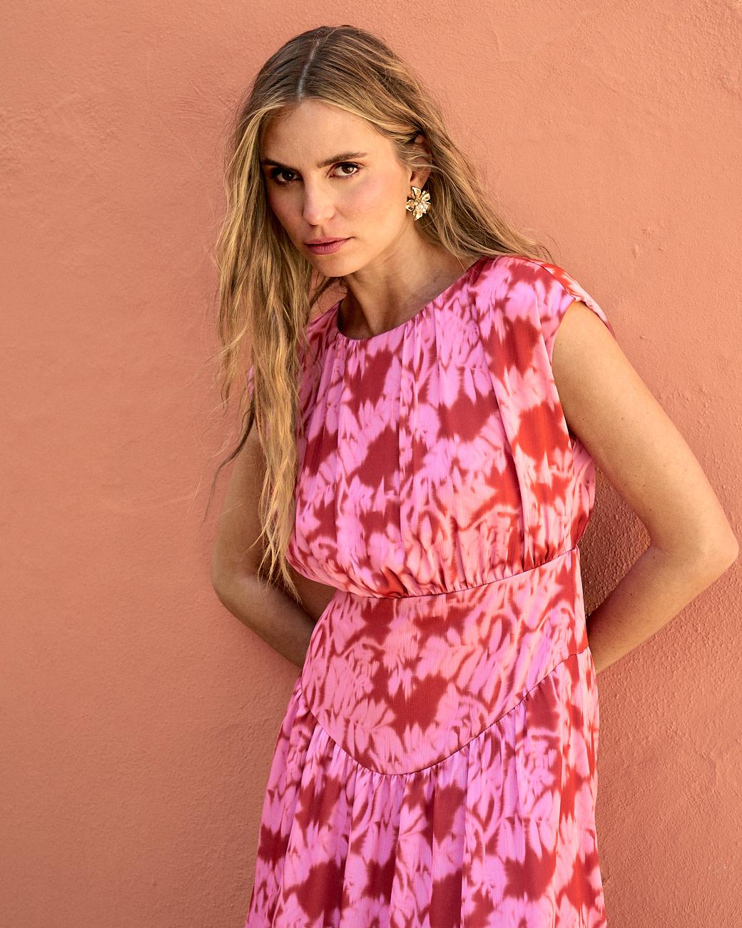 Vestito da Invitata Fabiana