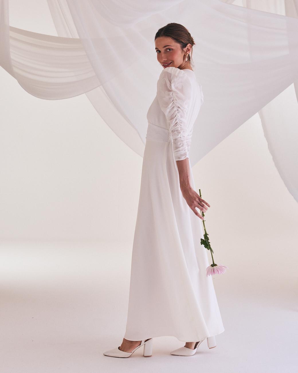 Vestito da Sposa Emma