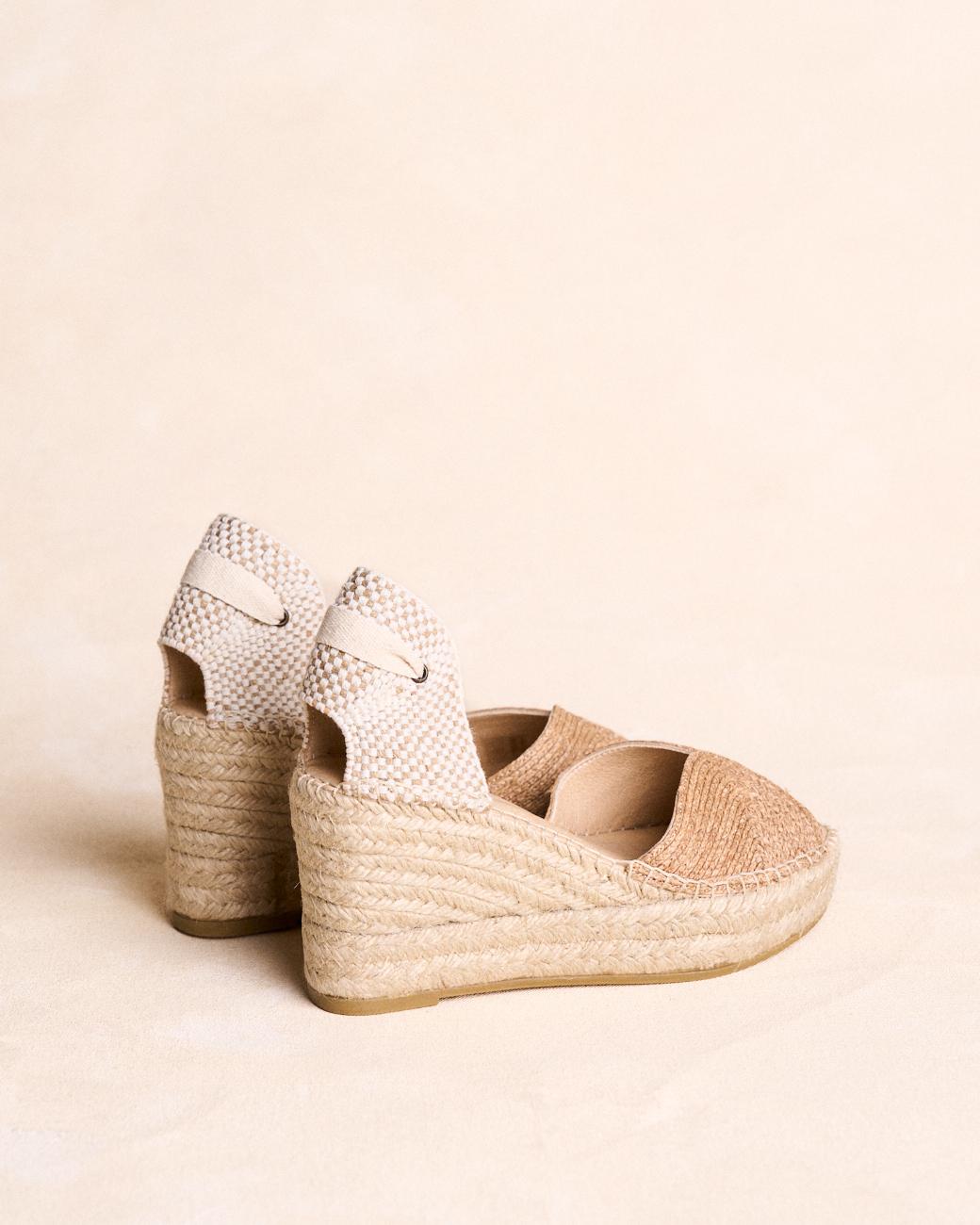 Espadrillas Zeppa Altea