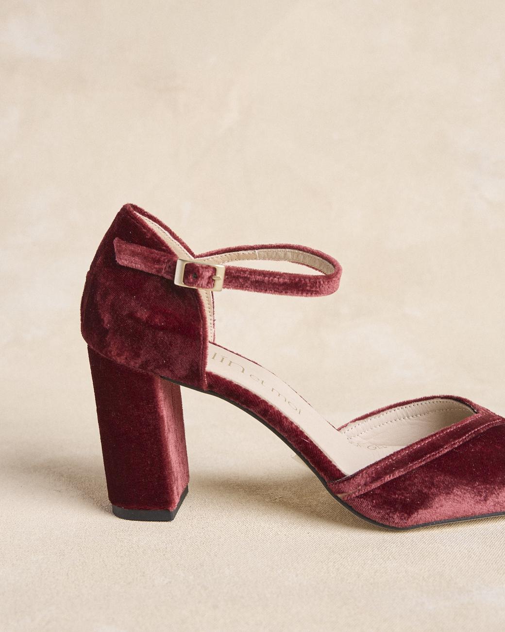 Scarpe con tacco Loina