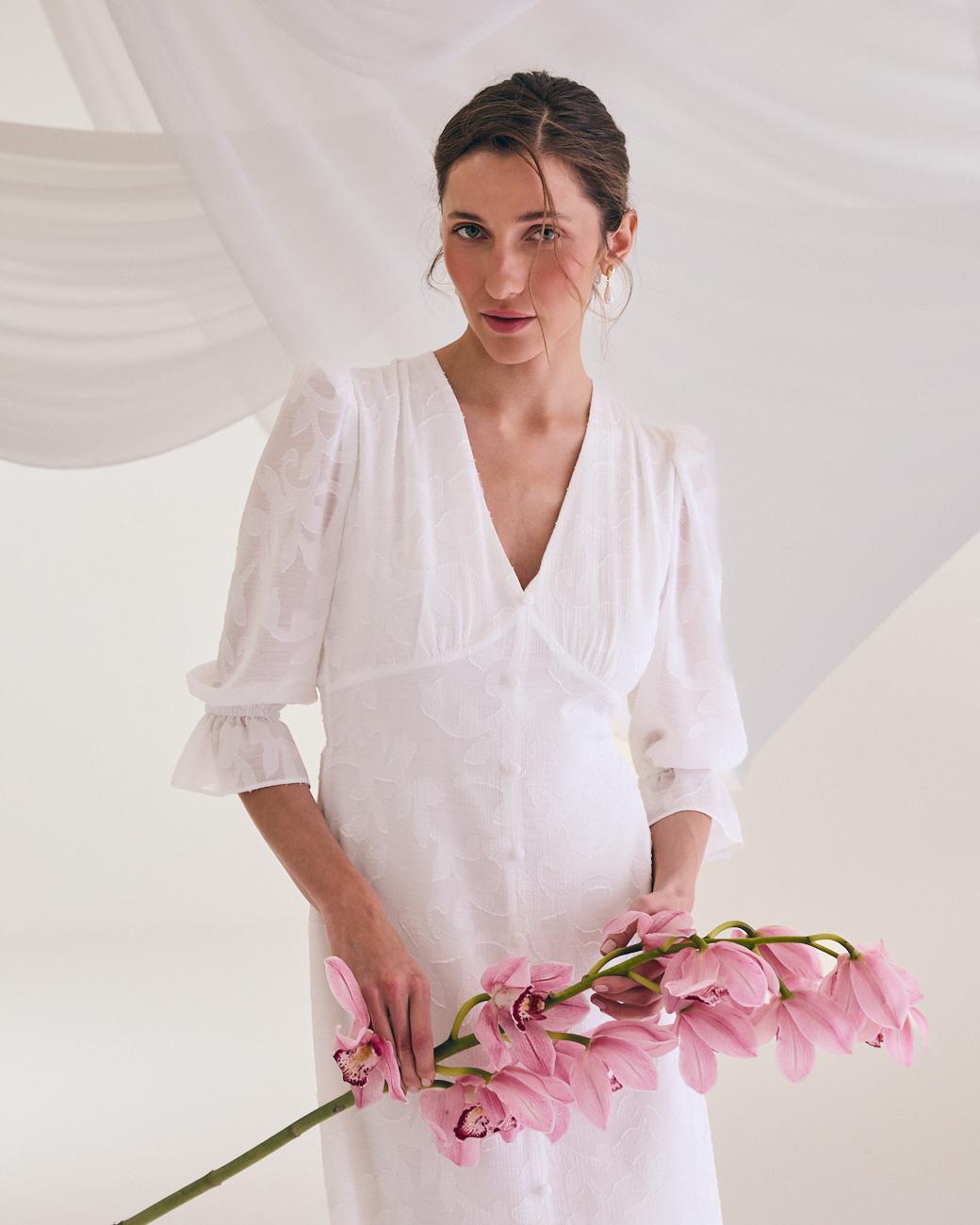 Vestito da Sposa Delia