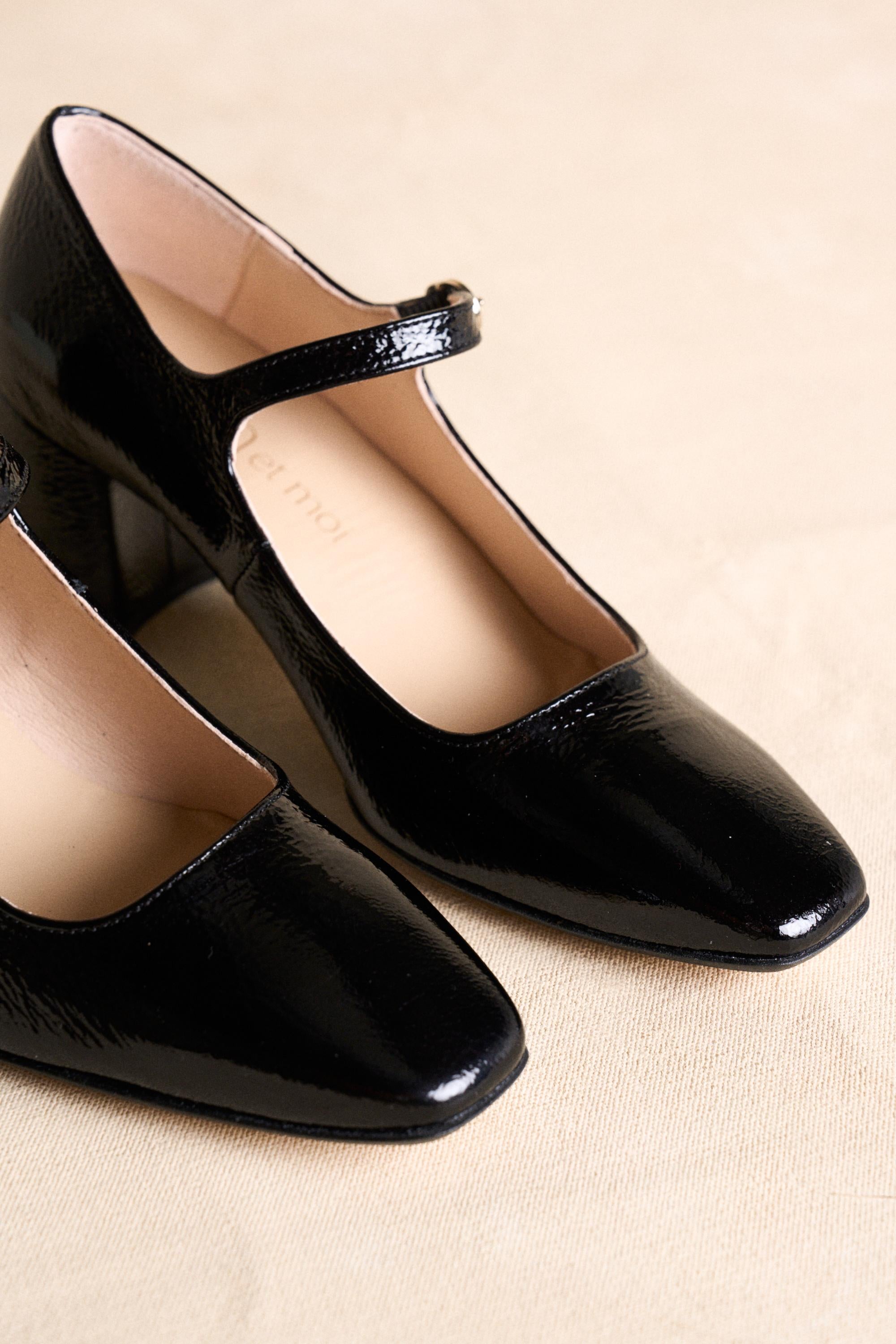 Scarpa Mary Jane Layda