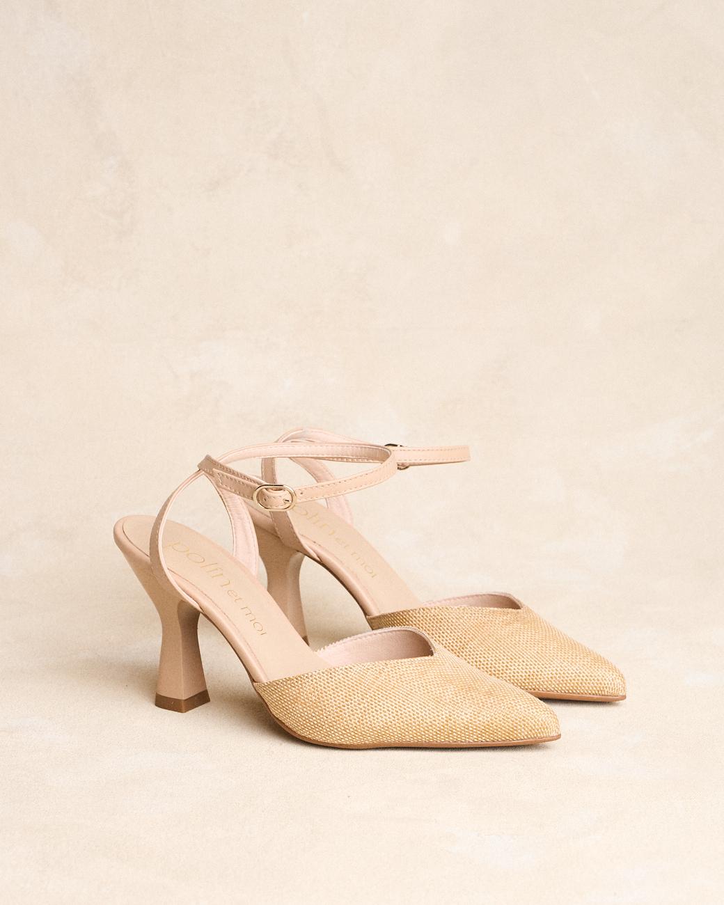 Scarpa senza tallone Laia