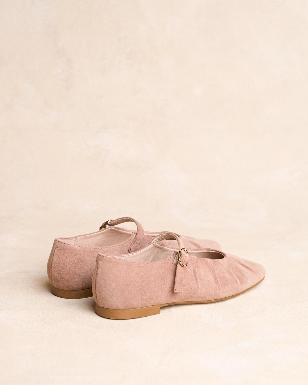 Scarpa mary jane Brenda