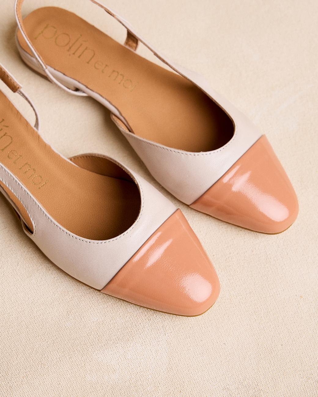 Ballerine Scollate Mendi