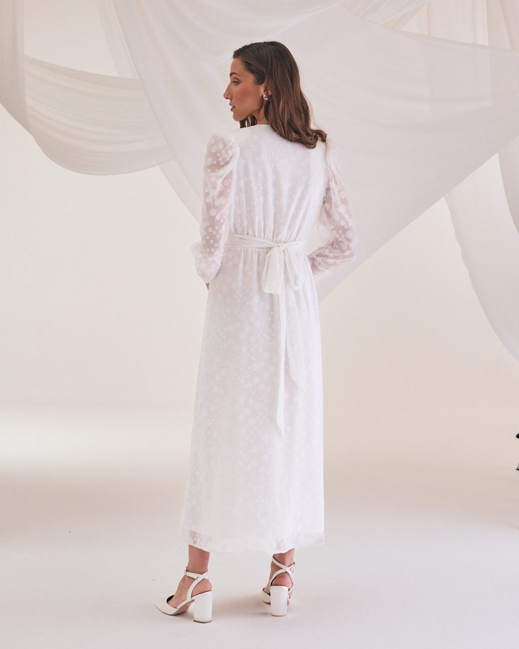 Vestito da Sposa Maya