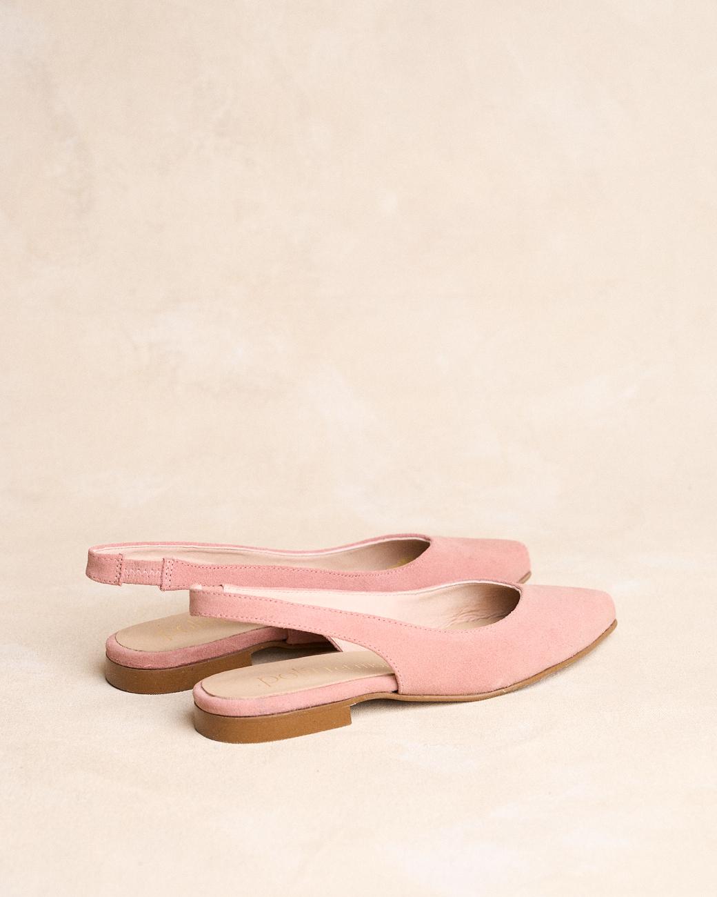 Scarpa senza tallone Elvira