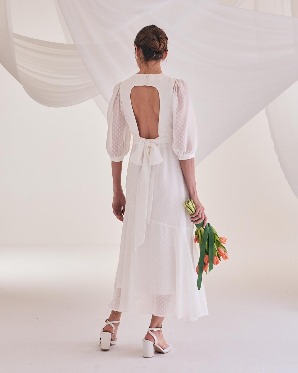 Vestito da Sposa Paloma