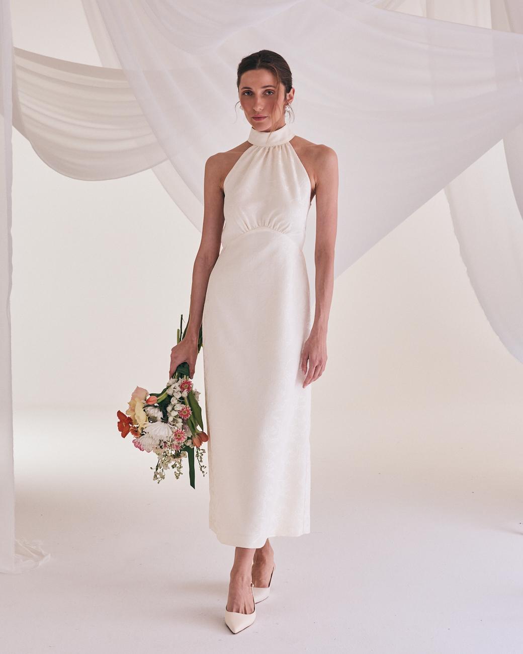 Vestito da Sposa Dafne