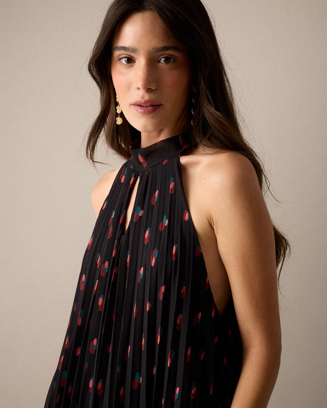Vestito Lungo Elara