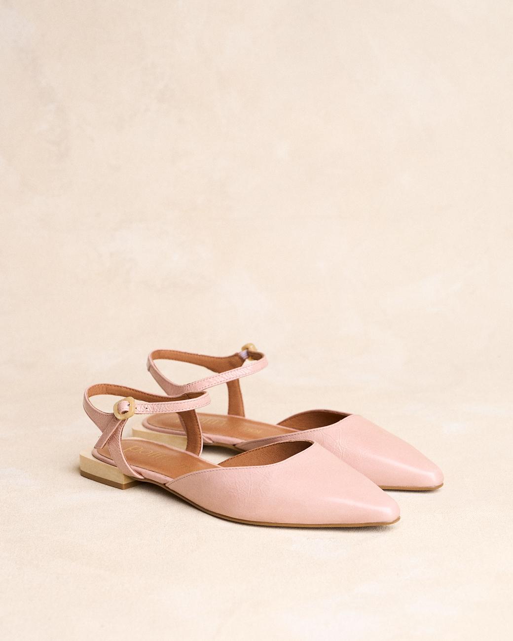 Scarpa Make-up Ada