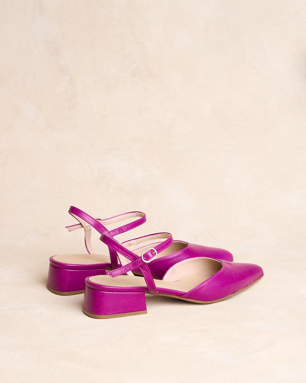 Scarpa Bassa Ania