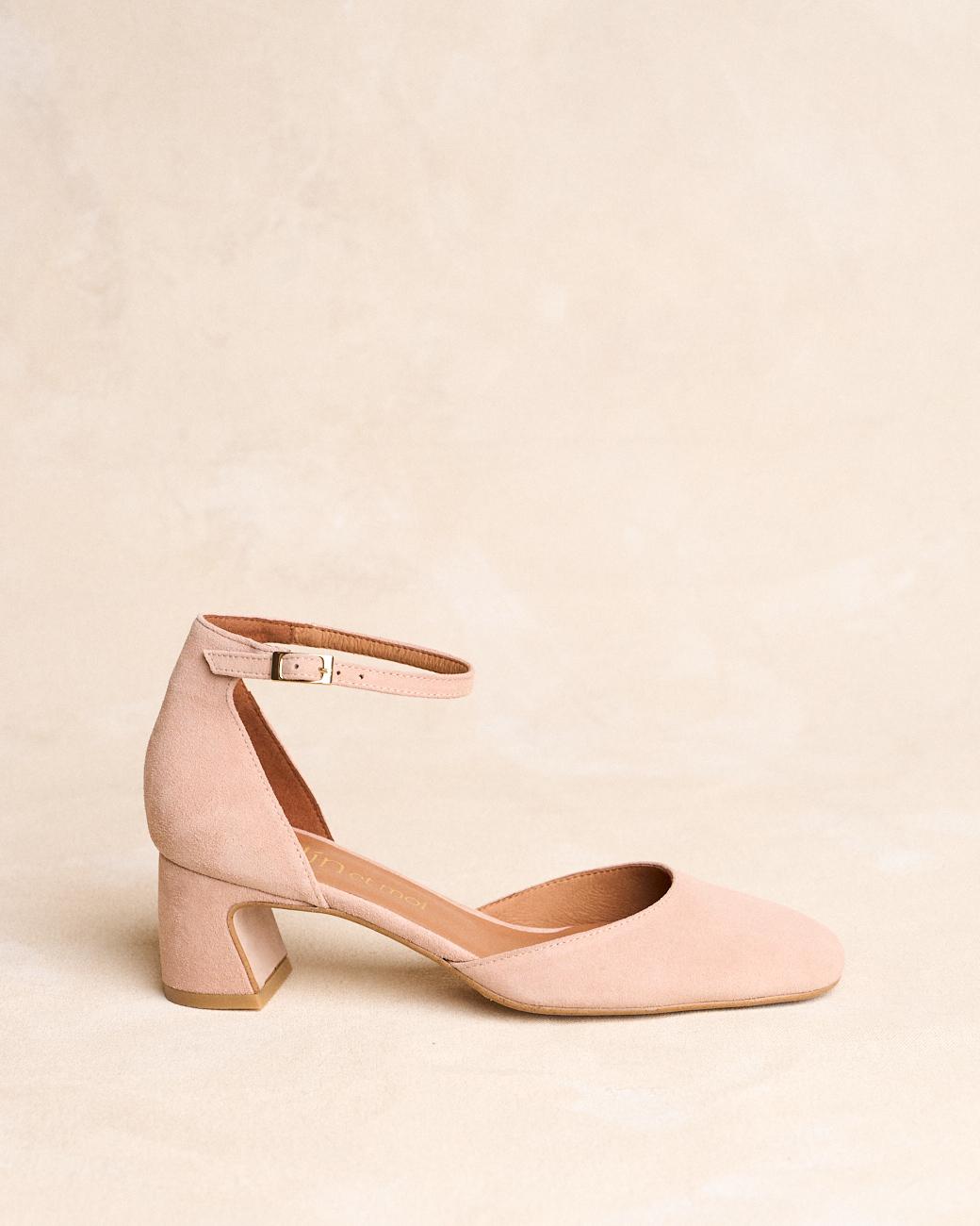 Scarpa Mary Jane Kaia