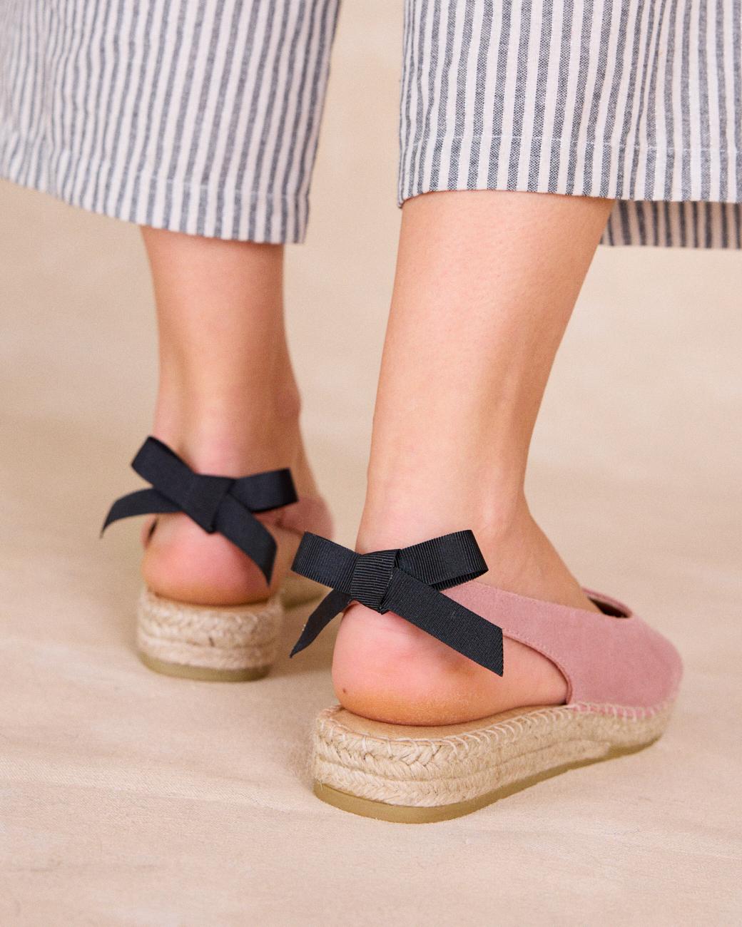 Espadrillas Fiocco Amara