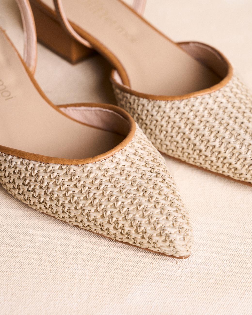 Scarpa Mary Jane Lola