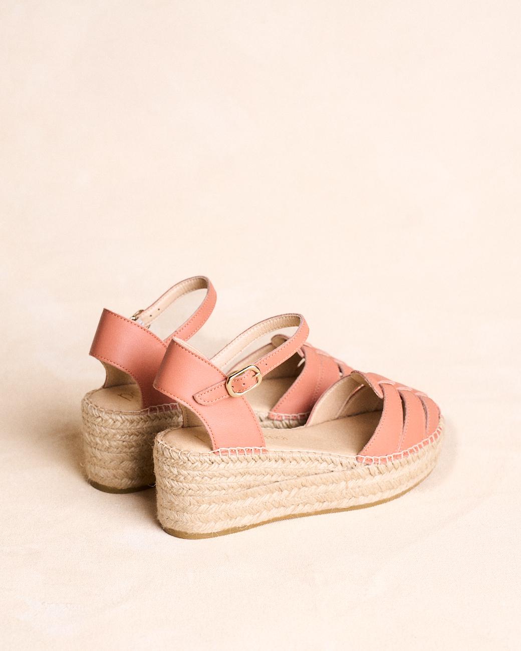 Espadrillas a Gabbia Arelis