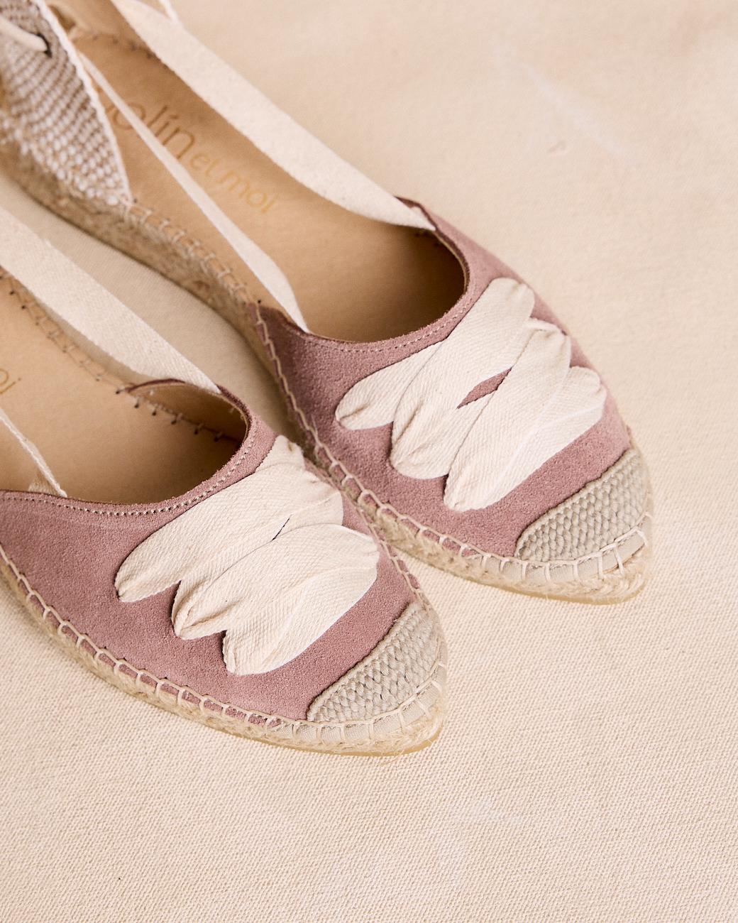 Espadrillas Punto Ariadne