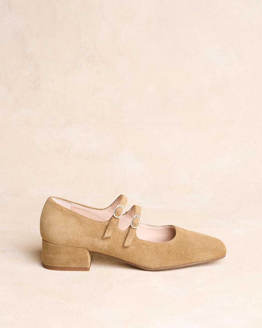 Scarpa Mary Jane Mila