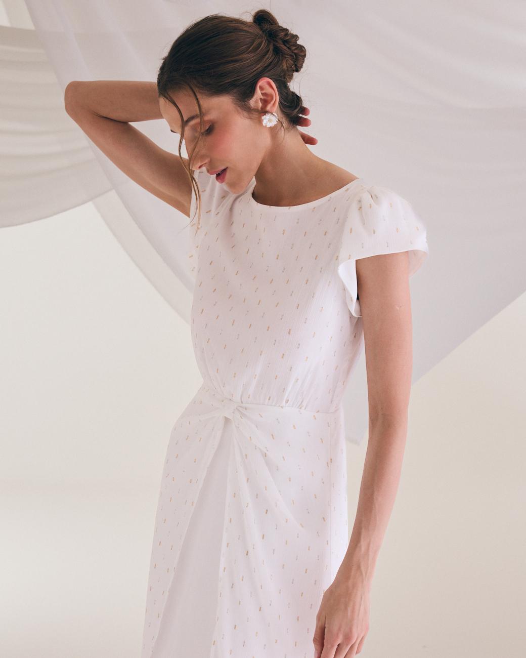 Vestito da Sposa Amelia