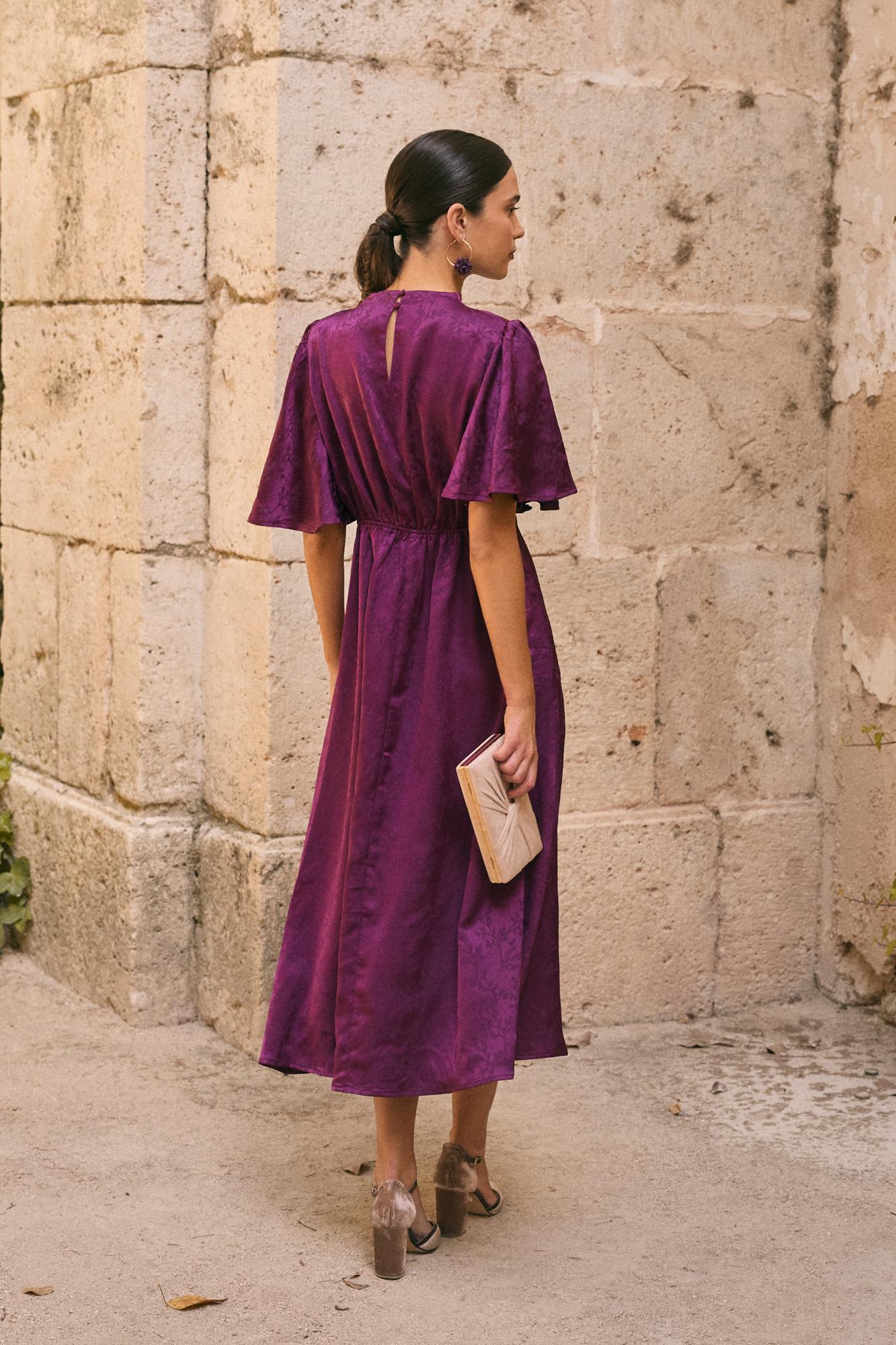 Vestito Invitata Belén