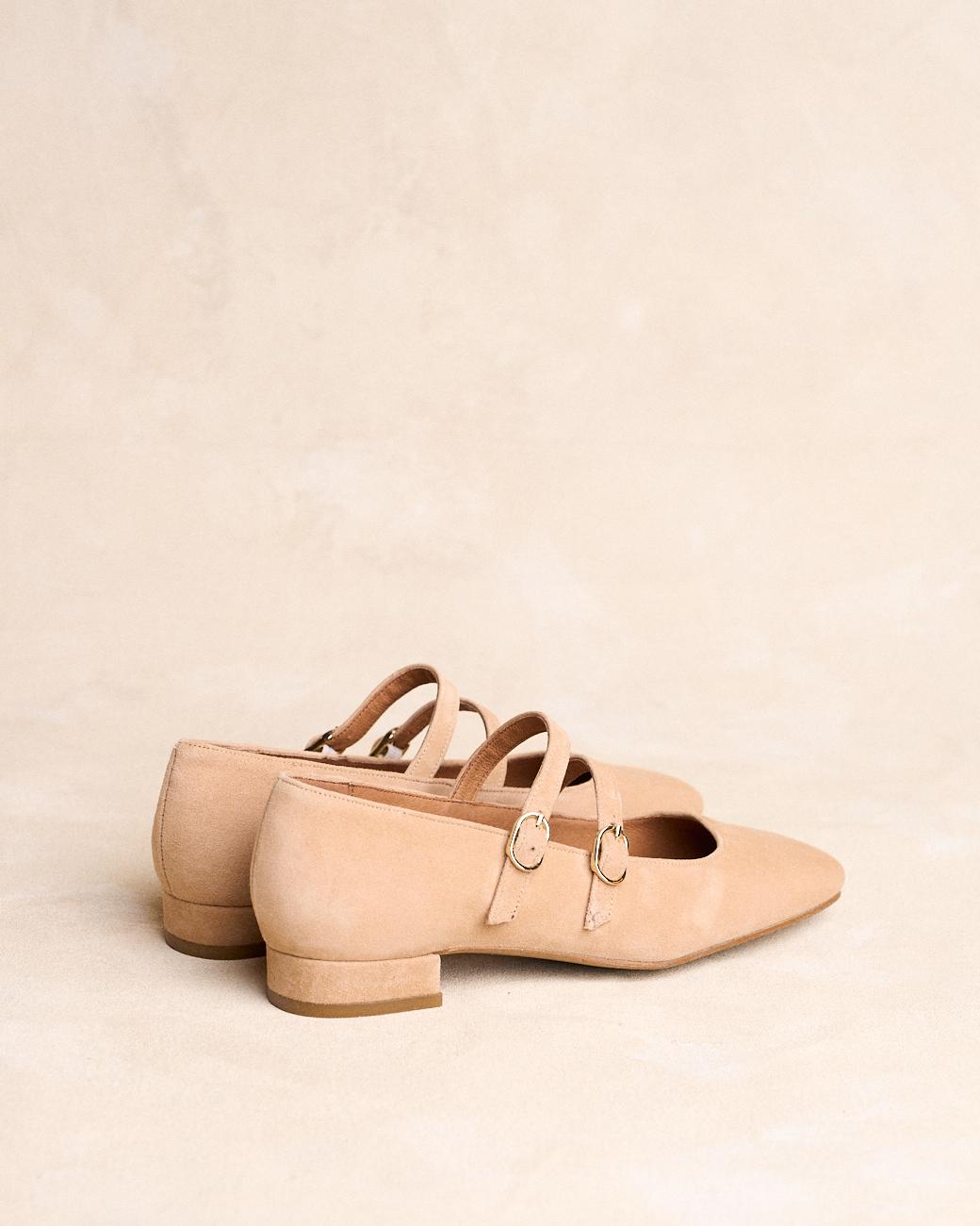 Scarpa Mary Jane Ariana