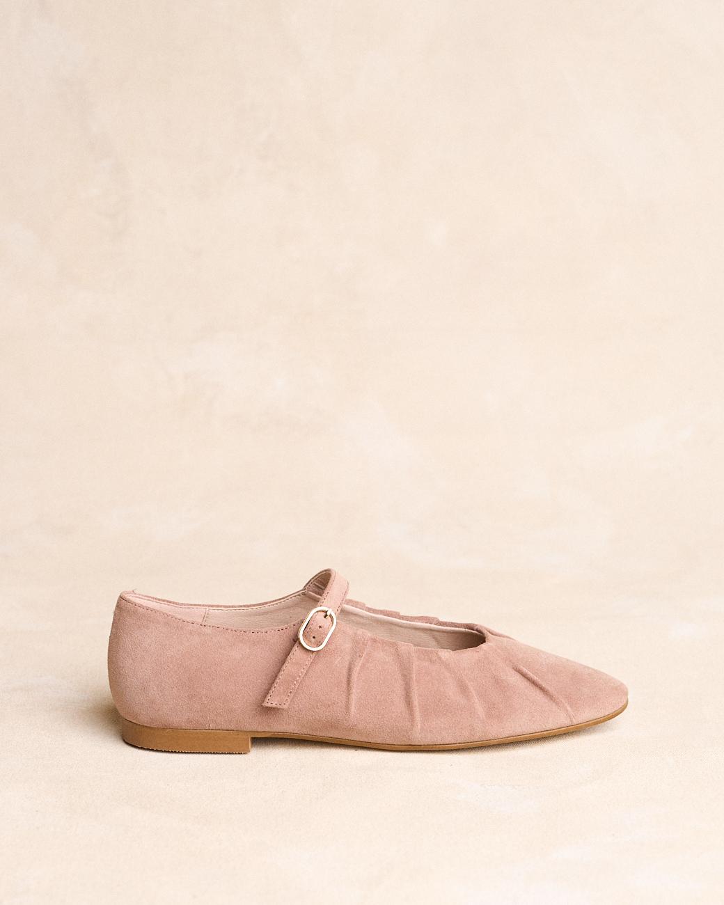 Scarpa mary jane Brenda