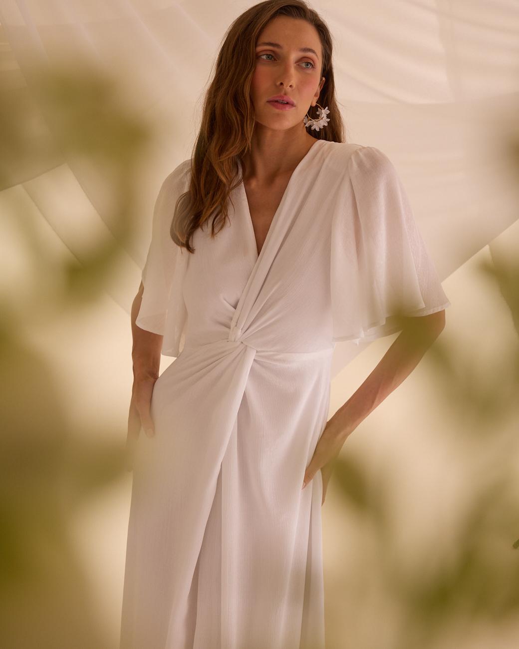 Vestito da Sposa Diana