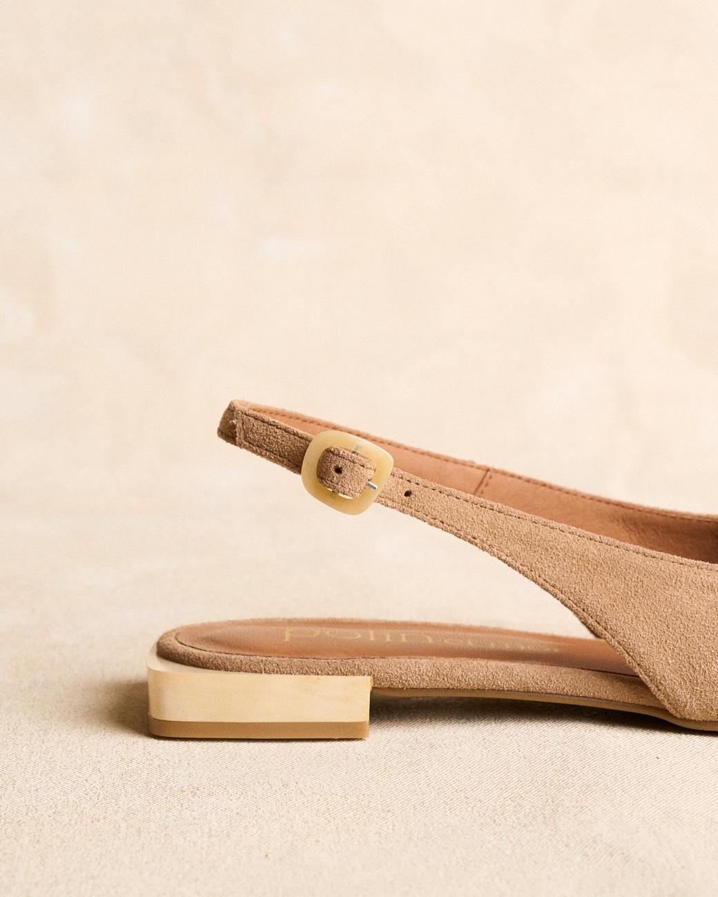 Scarpa Moka Pamela