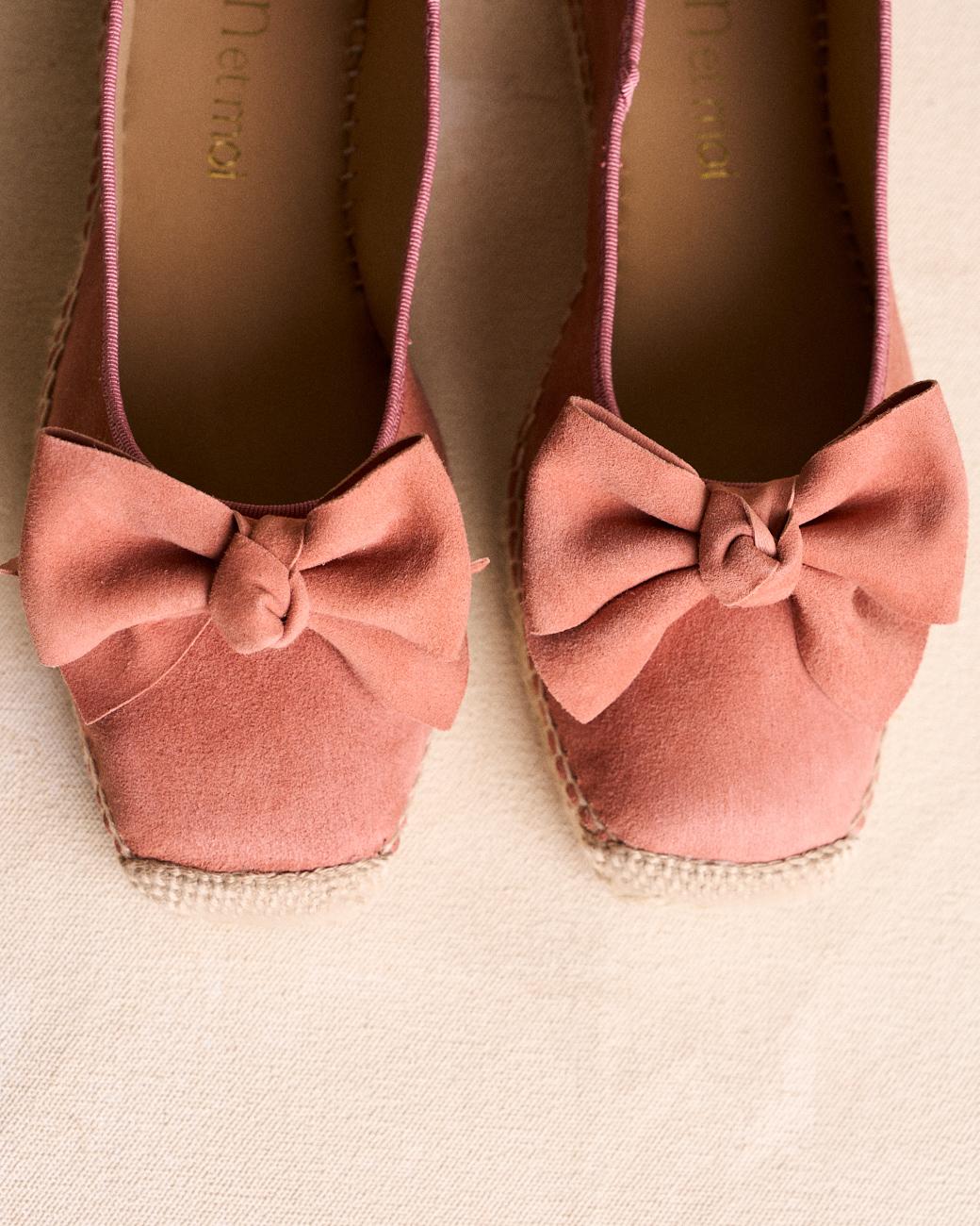 Ballerine con fiocco Sammy