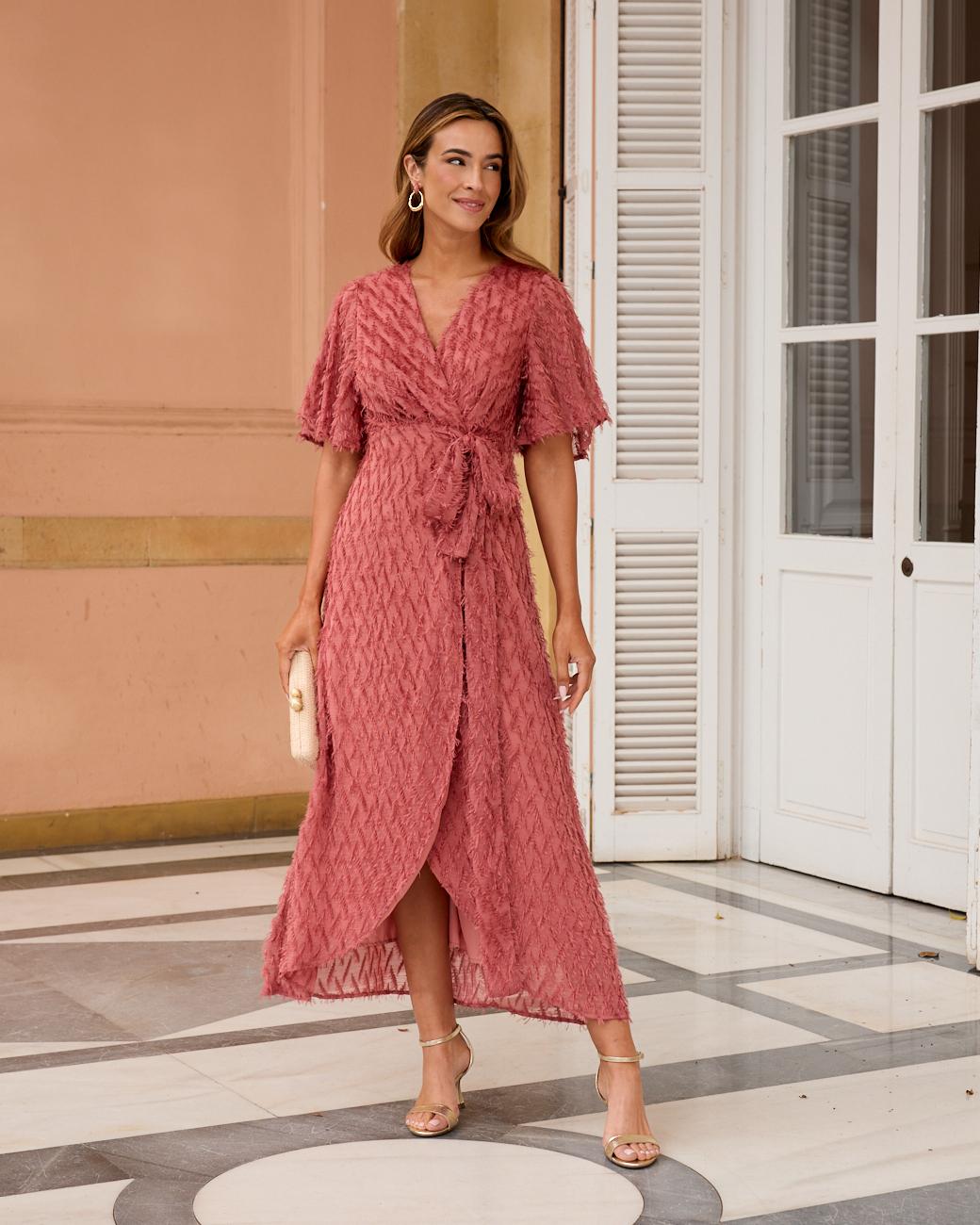 Vestito da Invitata Marta