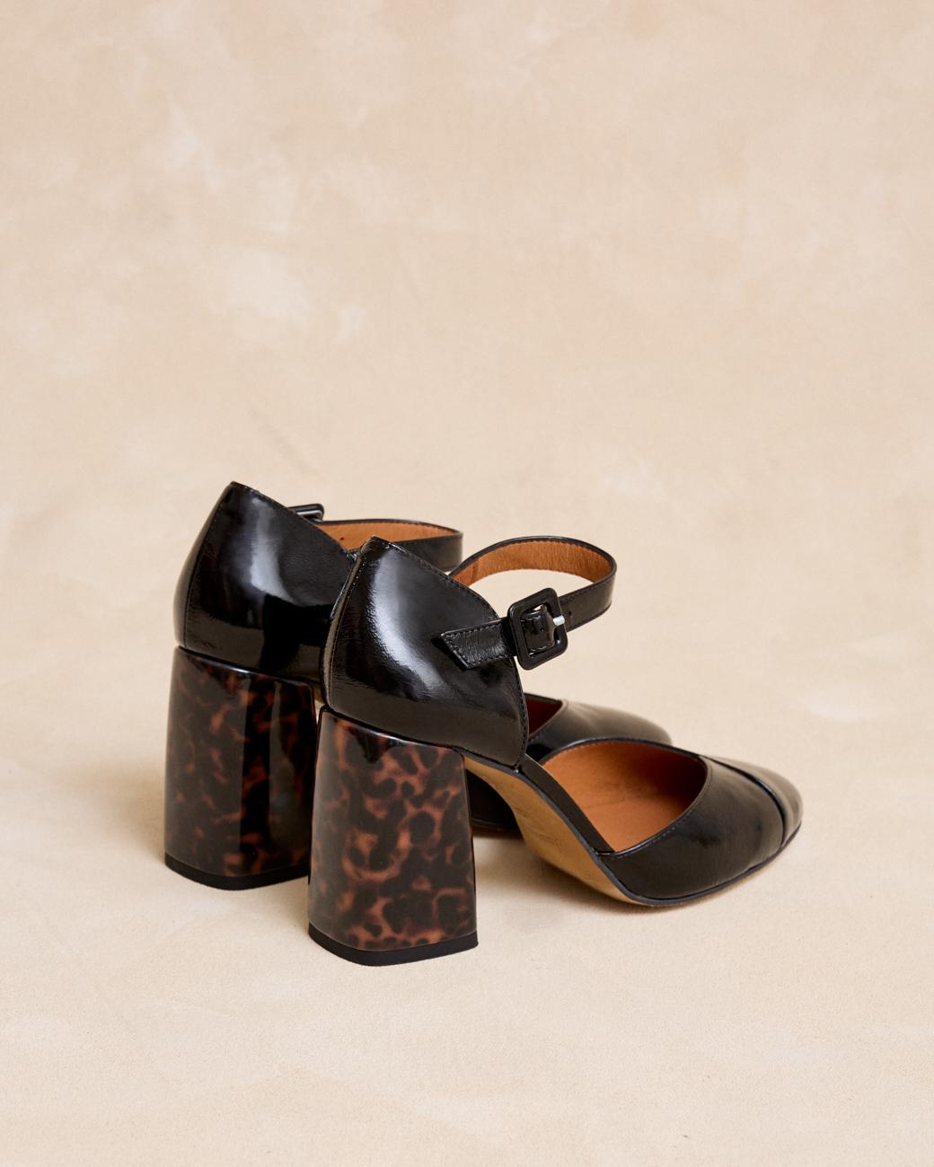 Scarpa Tacco Bibiana