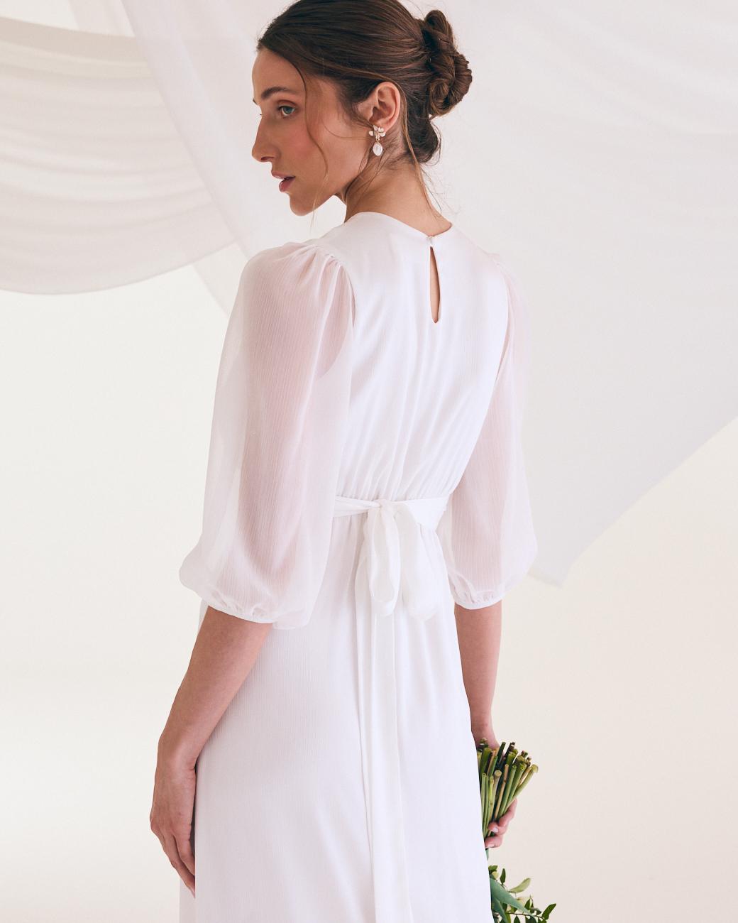 Vestito da Sposa Constanza