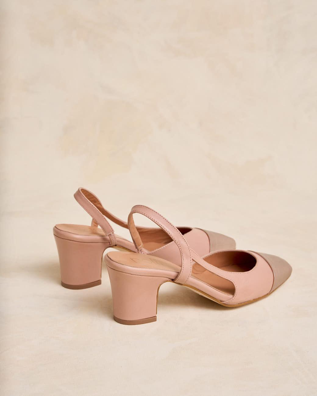 Ballerine senza Tallone Elbia