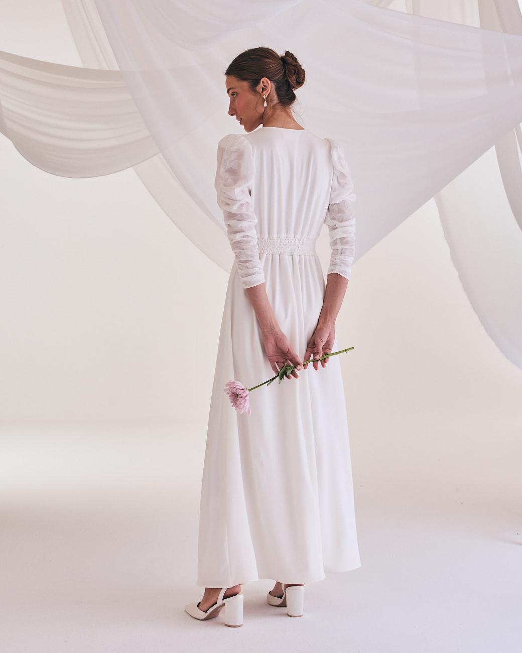 Vestito da Sposa Emma
