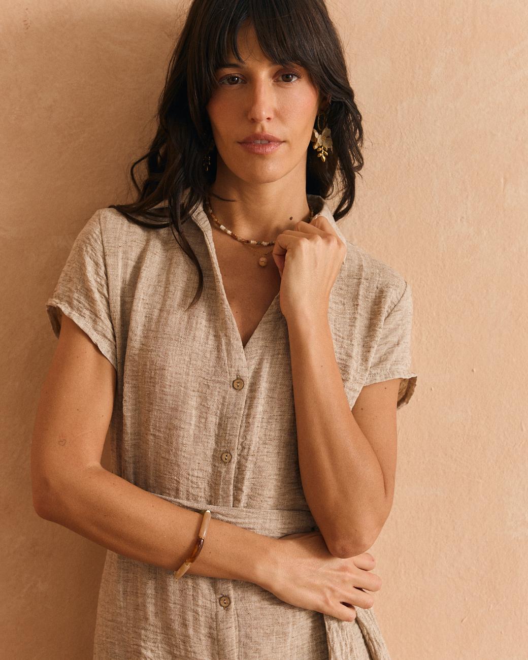 Vestito a Maglia Candy