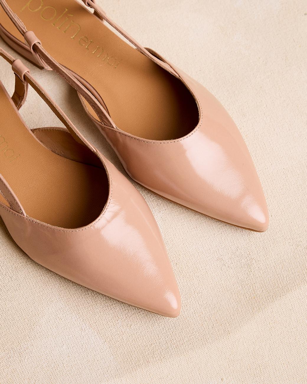 Ballerine Destalonate Lonna