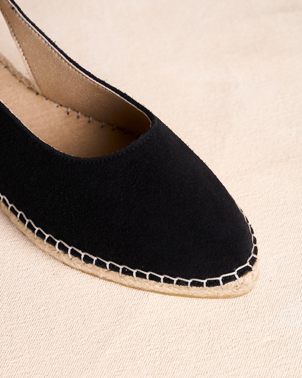 Espadrillas Piatte Silvi