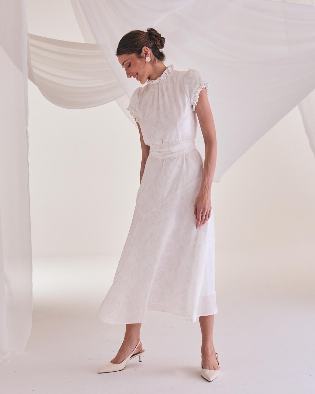 Vestito da Sposa Agustina