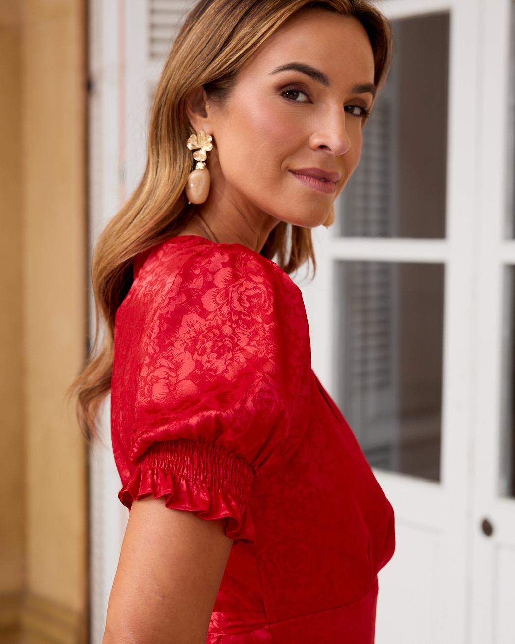 Vestito da Invitata Joana