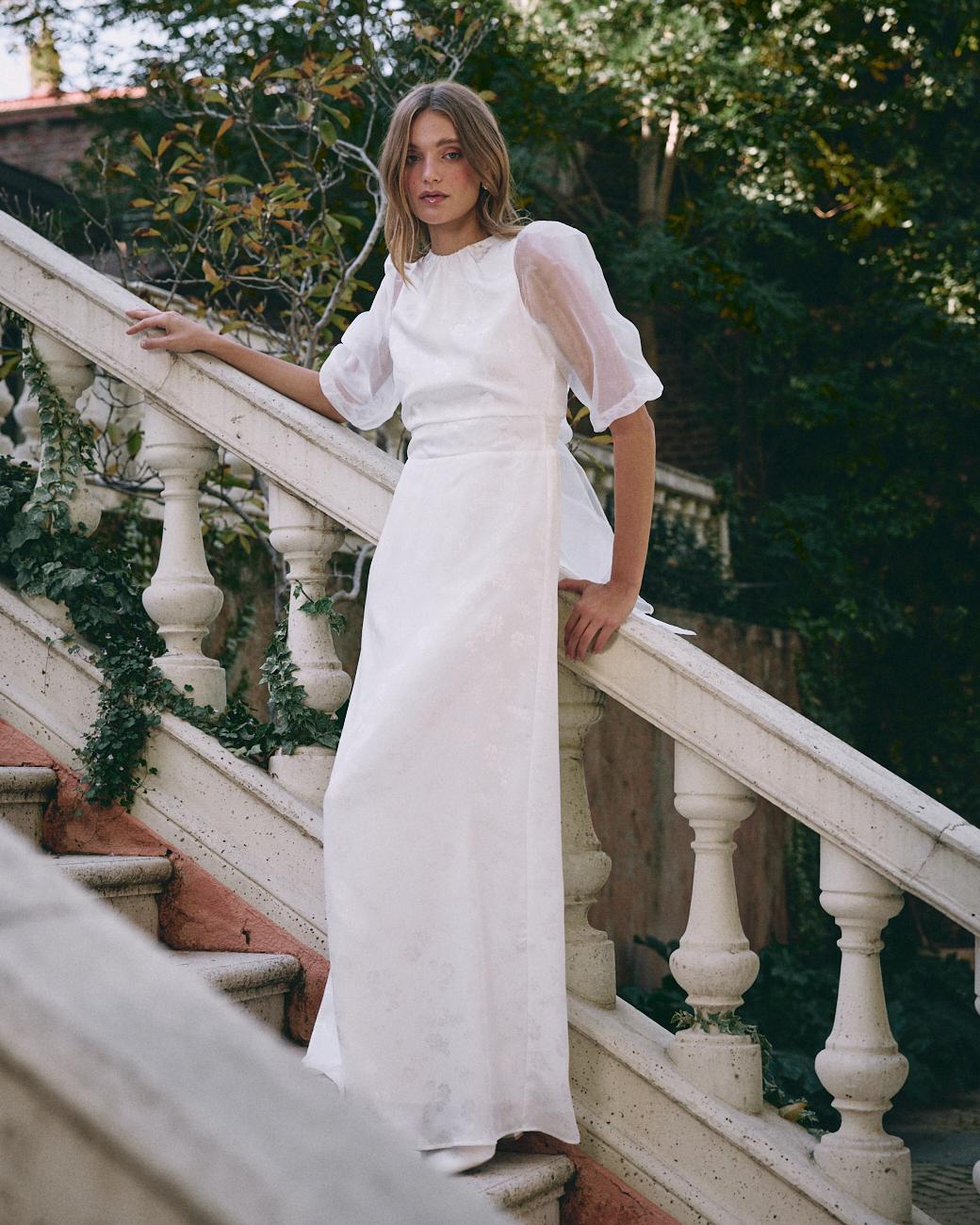 Abito da sposa Adelina