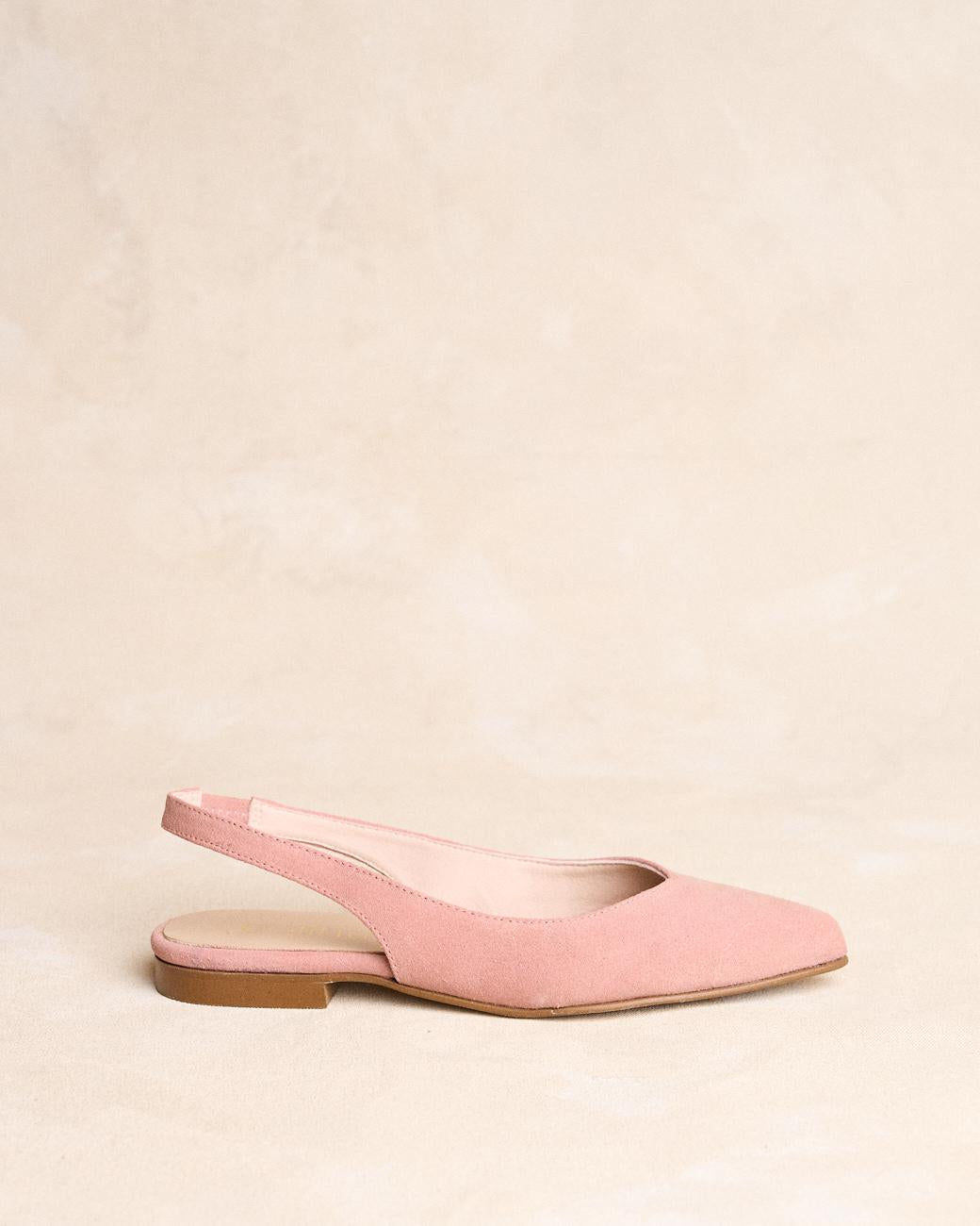 Scarpa senza tallone Elvira