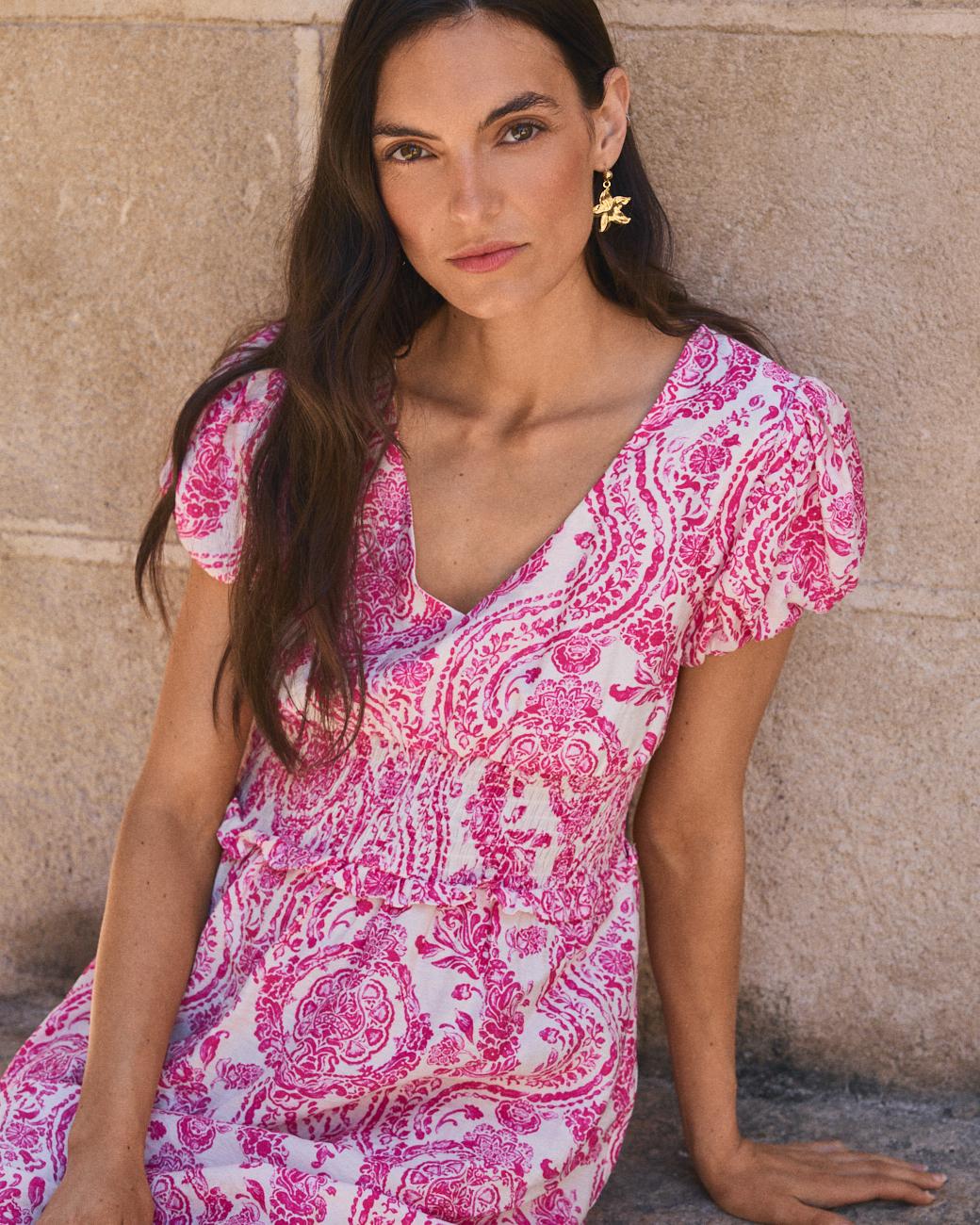 Vestito Midi Gala