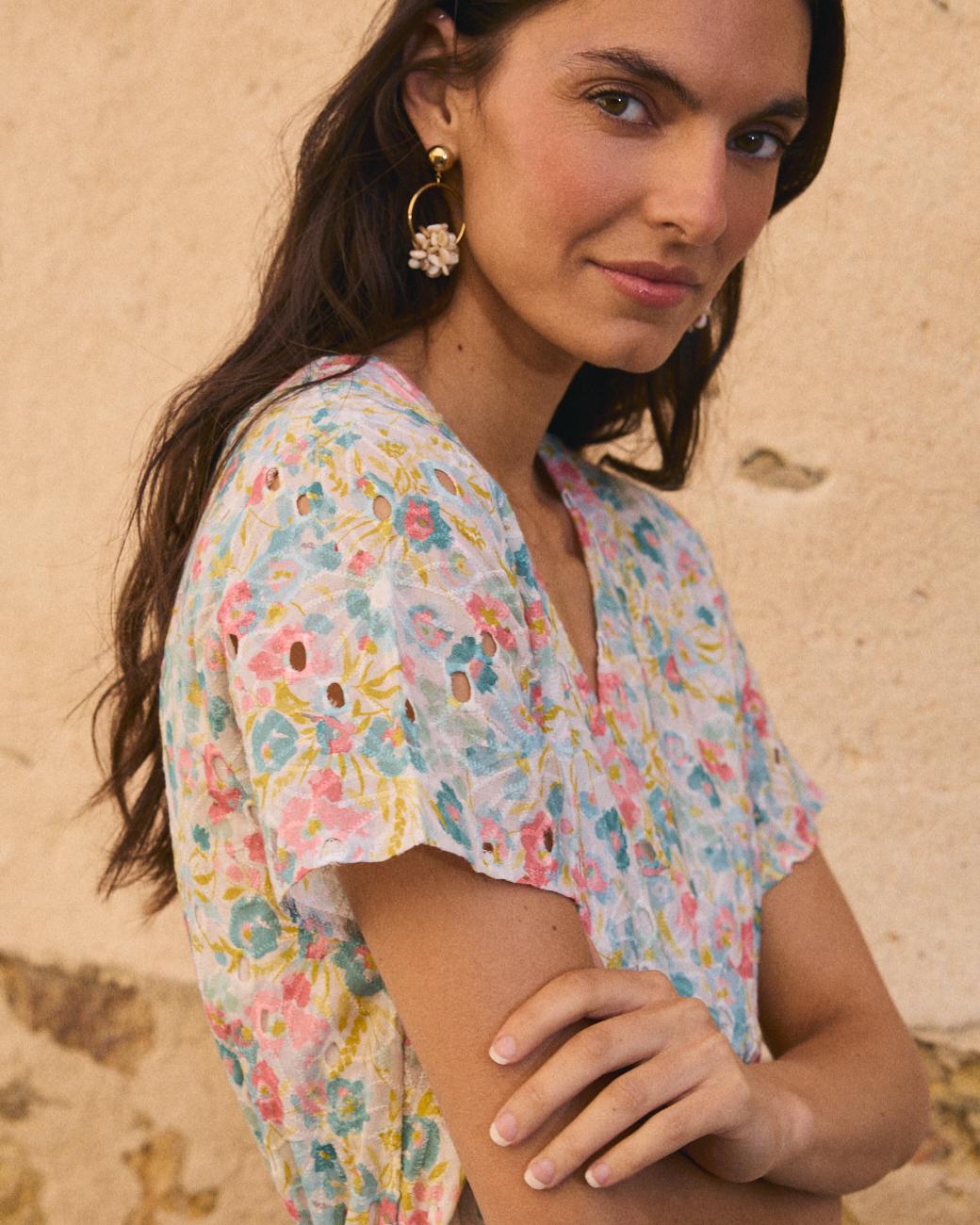 Abito lungo Gisela
