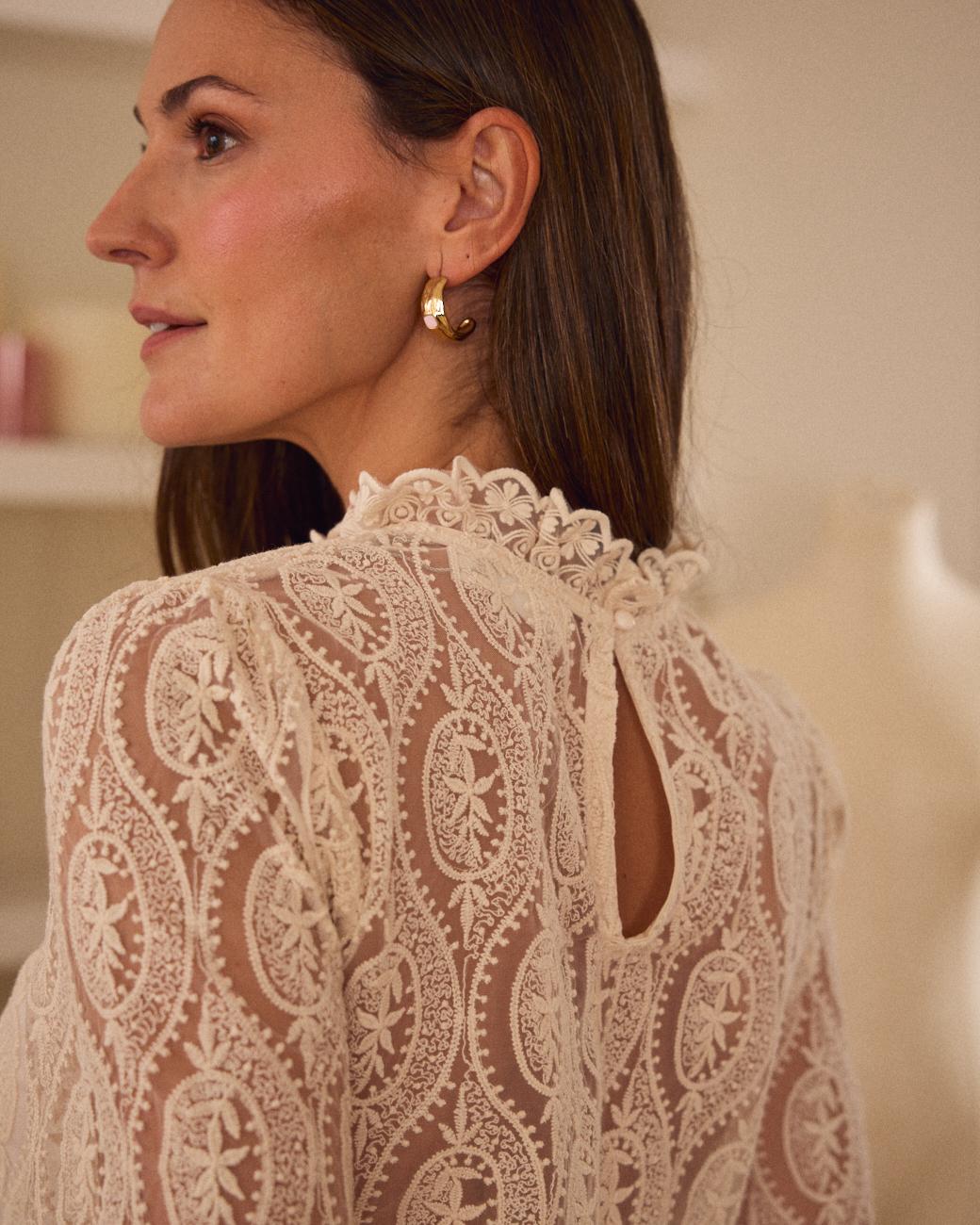 Top Pizzo Ml Blair